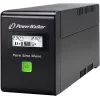 PowerWalker VI 800 SW FR gruppo di continuità Line-Interactive 0,8 kVA 480 W 2 uscite AC