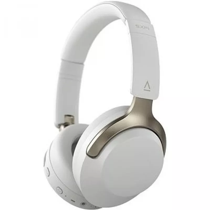 Creative 51EF1200AA000 Zen Hybrid cuffie Bluetooth on-ear grigie