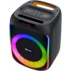 Cassa per feste Denver BPS-165 nero