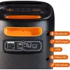 Cassa per feste Denver BPS-165 nero