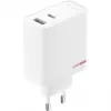 Alimentatore OnePlus 80W Type-C + Type-A