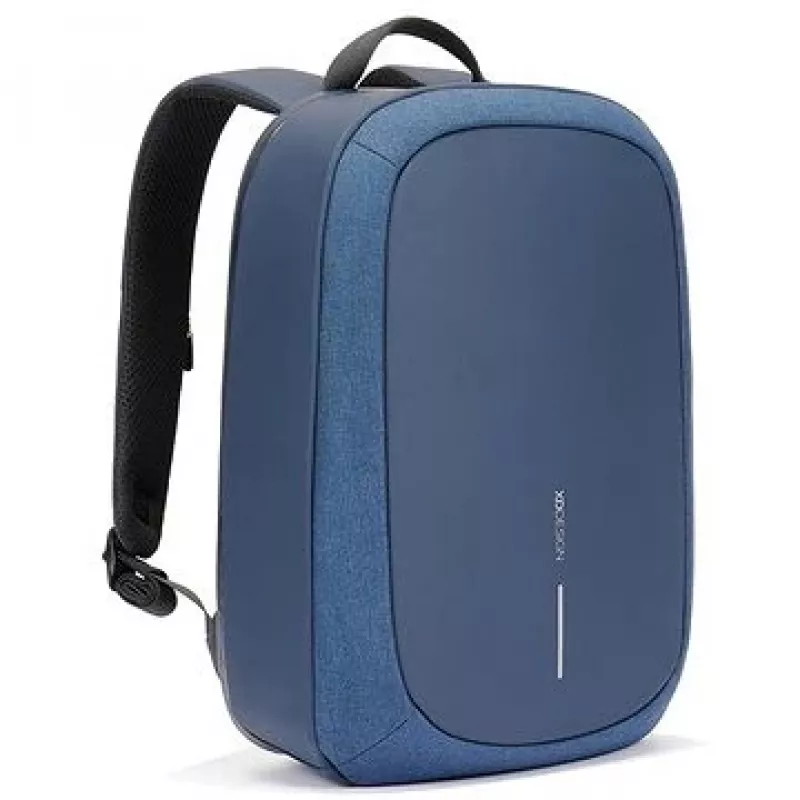 XD Design zaino ANTITACCHEGGIO Bobby Edge navy P/N: P706.2505
