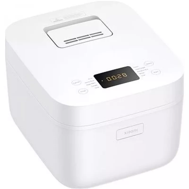 Xiaomi Cuociriso multifunzione 4 L, bianco (BHR9044EU)