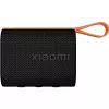 Altoparlante stereo portatile Xiaomi Sound Pocket nero
