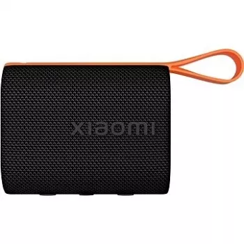 Altoparlante stereo portatile Xiaomi Sound Pocket nero