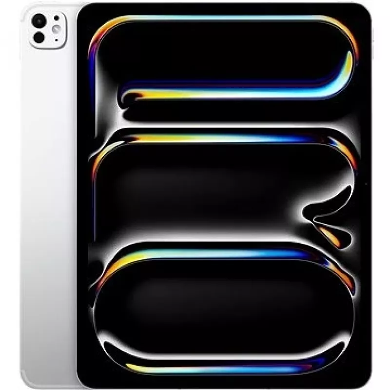 iPad Pro 13 pollici Wi-Fi 512GB - argento