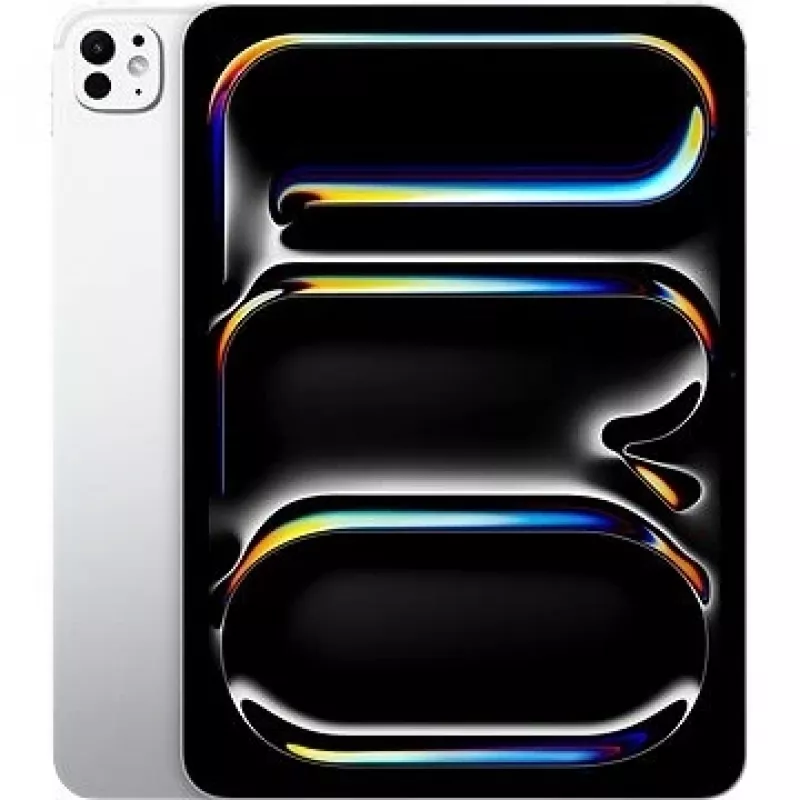iPad Pro 11 pollici Wi-Fi + Cellular 2 TB – argento