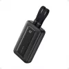 Caricabatterie portatile Anker agli ioni di litio 10000 mAh nero