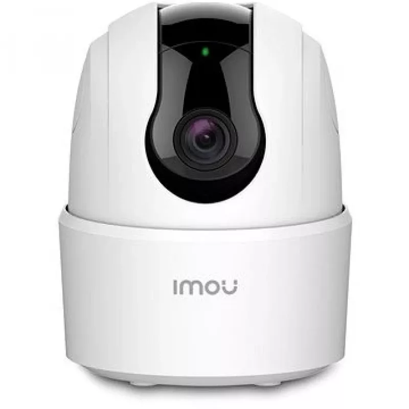 Telecamera di videosorveglianza IP Imou Ranger 2C 5MP interno esterno wireless dome