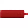 Altoparlante stereo portatile Xiaomi QBH4263GL, 2 altoparlanti, rosso, 0,597 kg