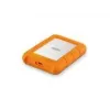 LaCie Rugged USB-C disco rigido esterno 5 TB USB Type-C 3.2 Gen 1 (3.1 Gen 1) grigio giallo
