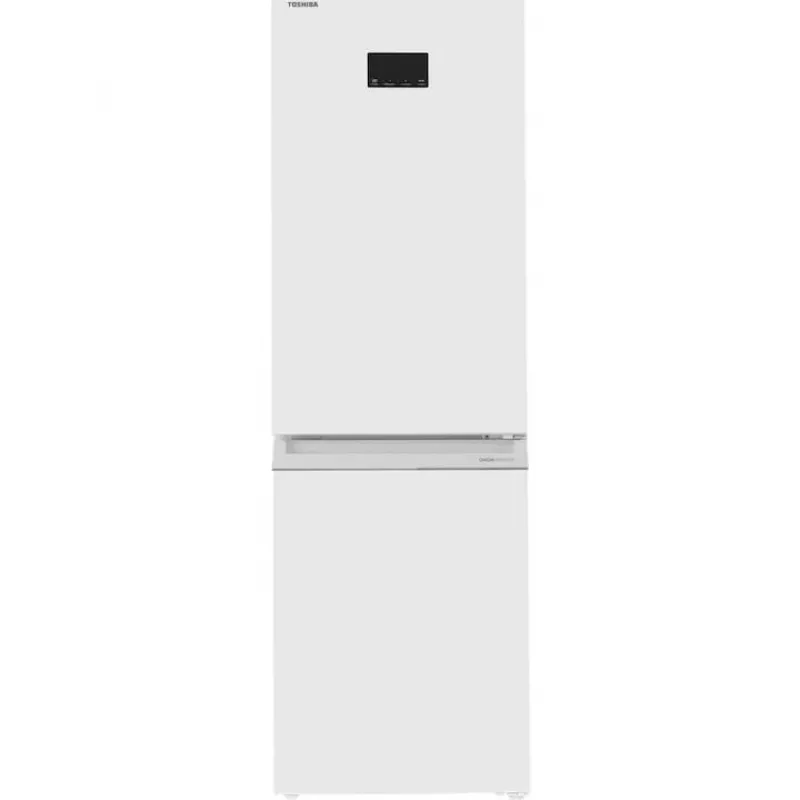Frigorifero combinato GR-RB449WE, 449 litri