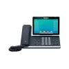 Yealink SIP-T57W Telefono IP grigio LCD Wi-Fi