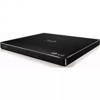 HL Data Storage BP55EB40.AHLE10B Masterizzatore Blu-ray esterno USB 2.0 nero