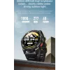 Smartwatch MiBro GS Active argento