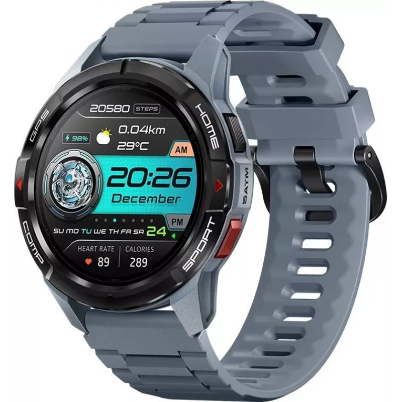 Smartwatch Mibro GS Active (grigio)