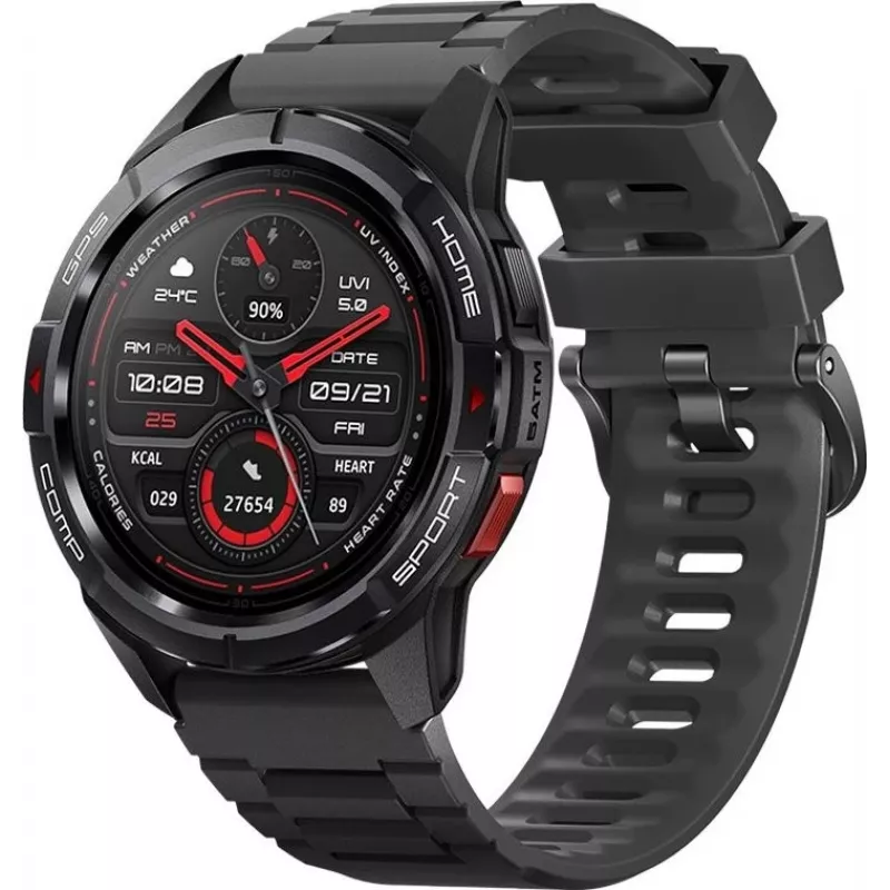 Mibro GS Active smartwatch (nero)