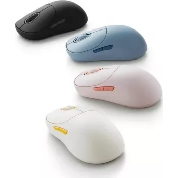 Mouse Xiaomi BHR8913GL universale per destrimani RF wireless + Bluetooth 1200 DPI