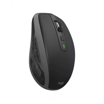 MX Anywhere 2S mouse wireless/Graphite - BT - N/A
