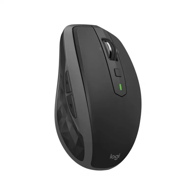 MX Anywhere 2S mouse wireless/Graphite - BT - N/A