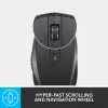 MX Anywhere 2S mouse wireless/Graphite - BT - N/A