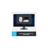 MX Anywhere 2S mouse wireless/Graphite - BT - N/A