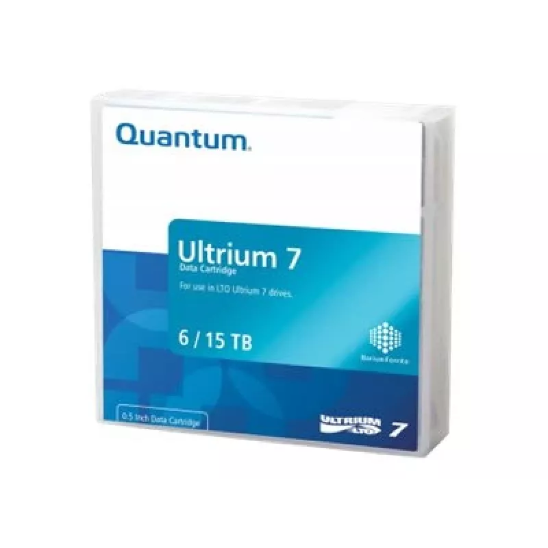 Nastro dati vuoto Quantum MR-L7MQN-BC