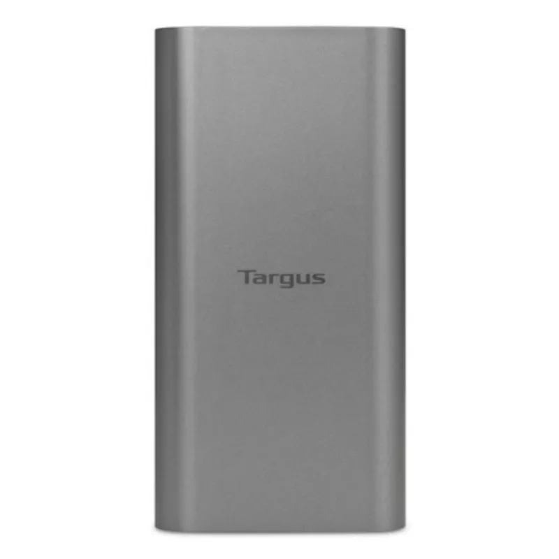 Dell Targus APB080GL power bank USB-C da 100 W