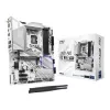 Scheda madre ASRock Z890 Pro RS WiFi White Intel Z890 LGA 1851 ATX