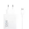 Xiaomi BHR9462EU caricabatterie per dispositivi mobili universale bianco AC da interno