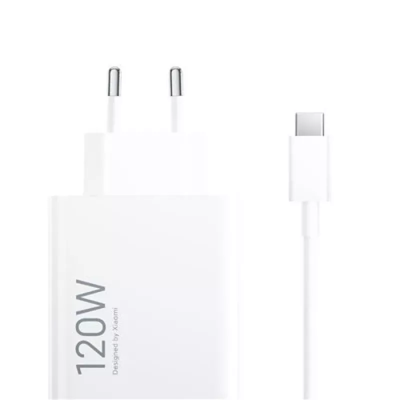 Xiaomi BHR9462EU caricabatterie per dispositivi mobili universale bianco AC da interno