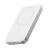 Power bank Anker MagGo 10K magnetico wireless bianco, bianco