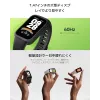 Xiaomi Smart Band 9 Active BHR9917GL activity tracker, TFT da 1,47 pollici (3,73 cm), Bluetooth 5.3, 5 ATM, rosa