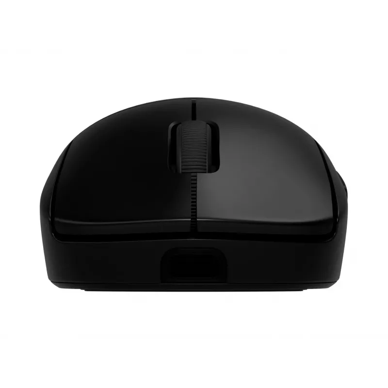 Mouse gaming Logitech G PRO 2 LIGHTSPEED RF Wireless, sensore HERO 2, 32000 DPI, 1 ms, 8 tasti, ambidestro, batteria 95 h