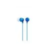 Sony MDR-EX15LP, con filo, 8 - 22000 Hz, musica, 3 g, cuffie, blu