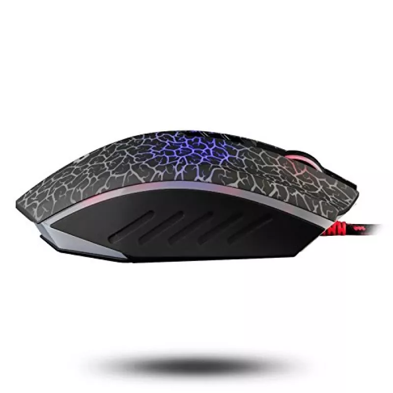 Mouse A4Tech Bloody Blazing A70 (Activated) USB Type-A ottico 6200 DPI A4TMYS47285