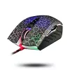 Mouse A4Tech Bloody Blazing A70 (Activated) USB Type-A ottico 6200 DPI A4TMYS47285