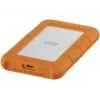 LaCie Rugged USB-C - disco rigido - 2TB - esterno (portatile) - USB 3.1 Gen 1 (connettore USB-C) (STFR2000800)