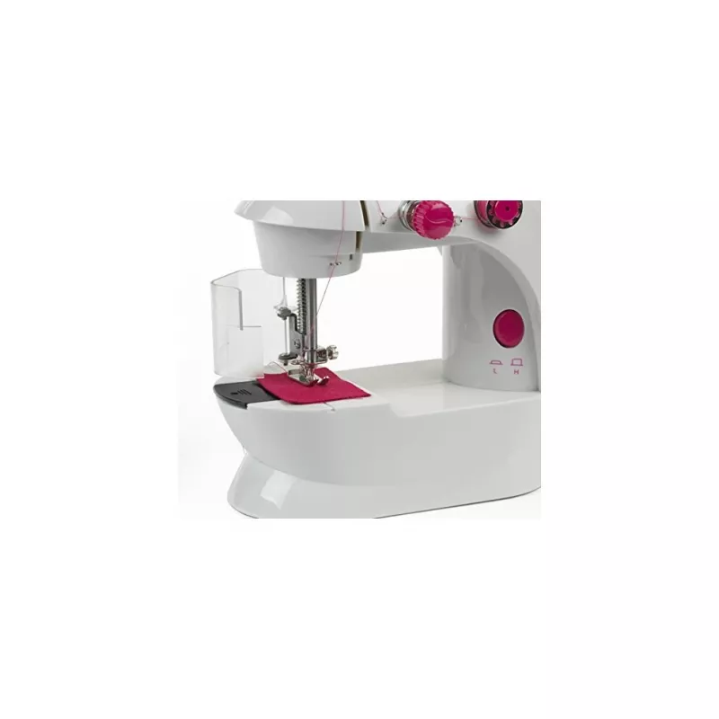 Theo Klein 7901 - macchina da cucire per bambini Fassion Passion