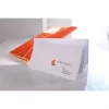 Avery-Zweckform 3479 etichette bianco carta 70x32mm adesivo permanente