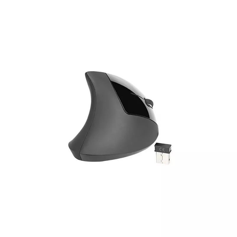 Tracer Flipper mouse per destrimani RF wireless ottico 1600 DPI