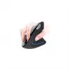 Tracer Flipper mouse per destrimani RF wireless ottico 1600 DPI