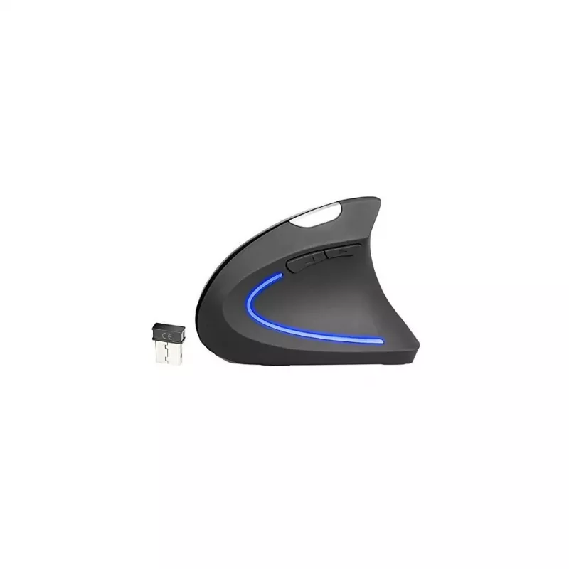 Tracer Flipper mouse per destrimani RF wireless ottico 1600 DPI