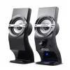 Audiocore AC805 diffusori stereo 2.0 PC 6W nero