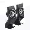 Audiocore AC805 diffusori stereo 2.0 PC 6W nero