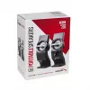 Audiocore AC805 diffusori stereo 2.0 PC 6W nero