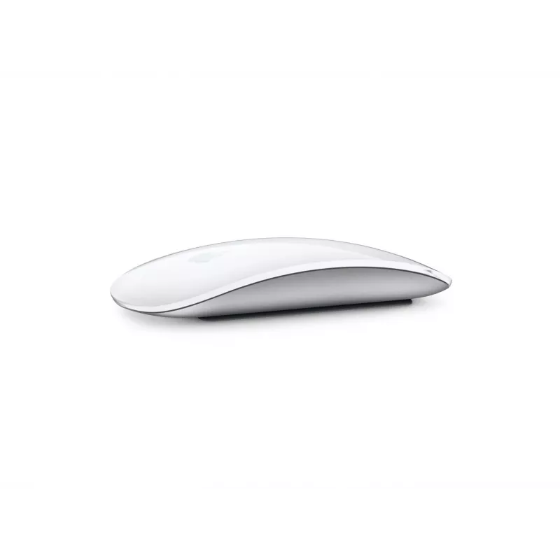 Mouse Apple Magic MXK53ZM/A Bluetooth per entrambe le mani bianco, Touch…