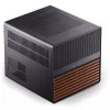 Case NAS Jonsbo N5, E-ATX - nero