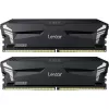 MEMORIA DIMM 32GB DDR5-6000/K2 LD5U16G60C320A-RGD LEXAR