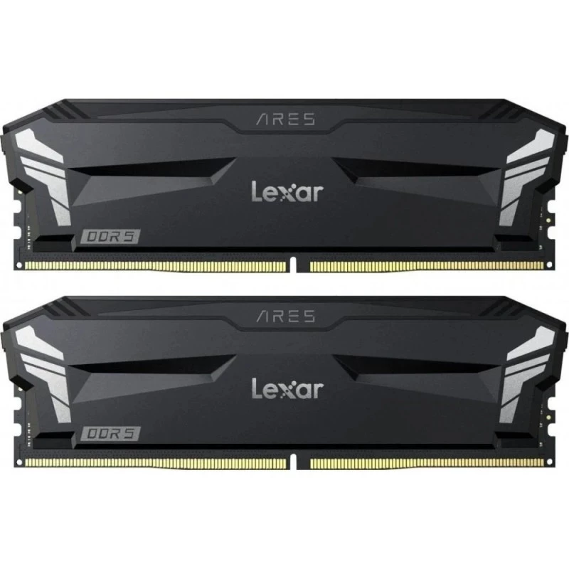 MEMORIA DIMM 32GB DDR5-6000/K2 LD5U16G60C320A-RGD LEXAR